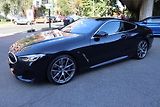 BMW Řada 8 BMW M850i xDrive Coupe - náhled 20