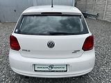 Volkswagen Polo 1.4MPi 85PS CITY BI-FUEL VW 1A - náhled 38