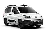Fiat Qubo L (2026) ICON 1,2 Turbo 110k MT6 - náhled 1