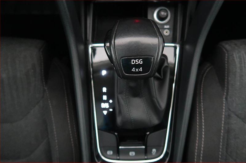 Škoda Kodiaq (2017) Style 2.0 TDI 4x4, 4X4 - fotka 13 z 20