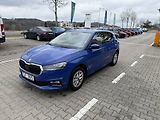 Škoda Fabia Selection 1,0MPI 59kW MT5/P187 - náhled 1