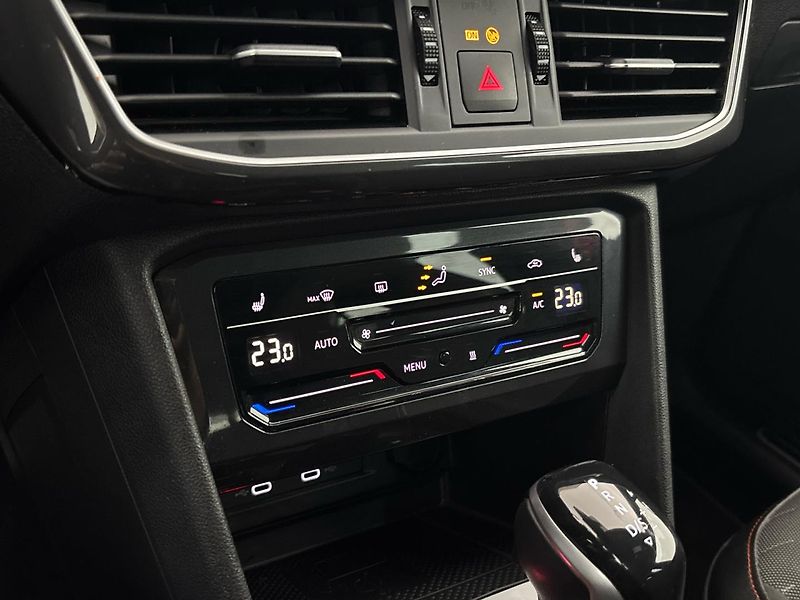 Seat Tarraco FR DSG - fotka 19 z 31