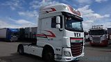 DAF XF 460 FT SSC EURO 6 - náhled 1