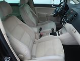 Volkswagen Golf Plus (2009) Comfortline 1.6 TDI, Tempomat - náhled 9