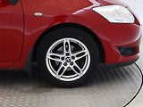 Toyota Auris (2008) 1.6 Dual VVT-i - náhled 11