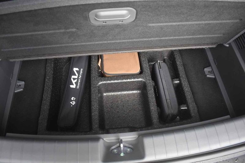 Kia EV3 rozhodně není jen pro městské popojíždění