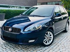 Fiat Croma 1.9D SENZORY SERVISKA TAŽNÉ - fotografie inzerátu