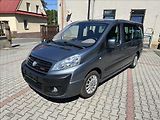 Fiat Scudo 2,0 8míst TOP STAV LONG - náhled 9
