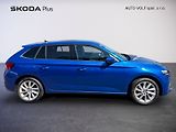 Škoda Scala (2024) Top Selection 1.0 TSI 85 kW 6° - náhled 9