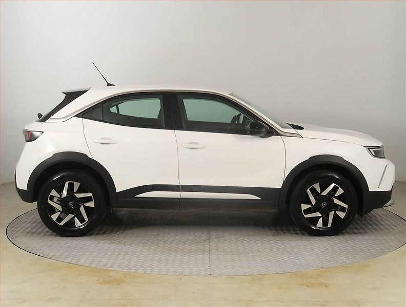 Opel Mokka (2022) 1.2 Turbo, Serv.kniha, Kůže - fotka 6 z 17