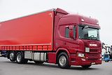 Scania (2021) P 280 / ACC / E 6 / FIRANKA +  - náhled 32