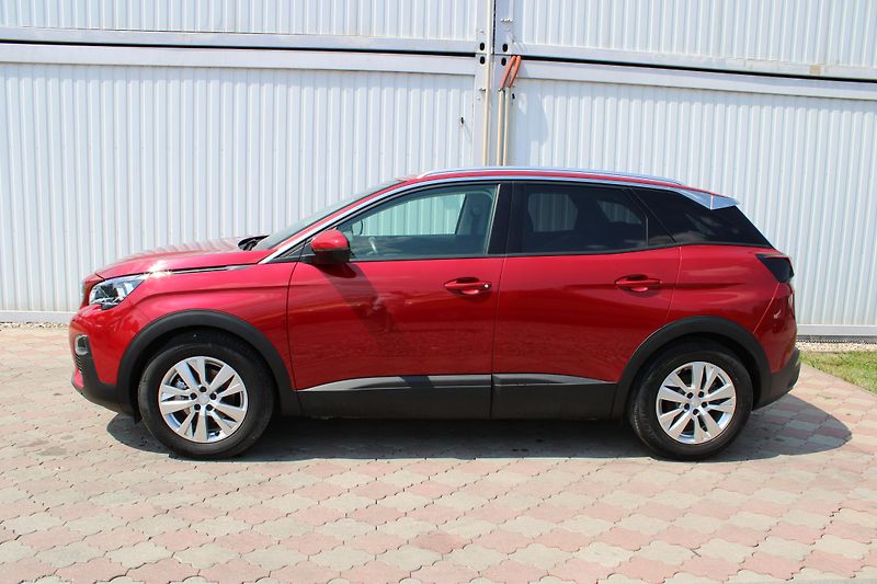 Peugeot 3008 1,5 HDI Allure 1.Majitel ČR - fotka 6 z 23