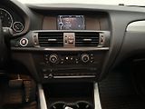 BMW X3 3.0 i 4x4 XDRIVE - náhled 11