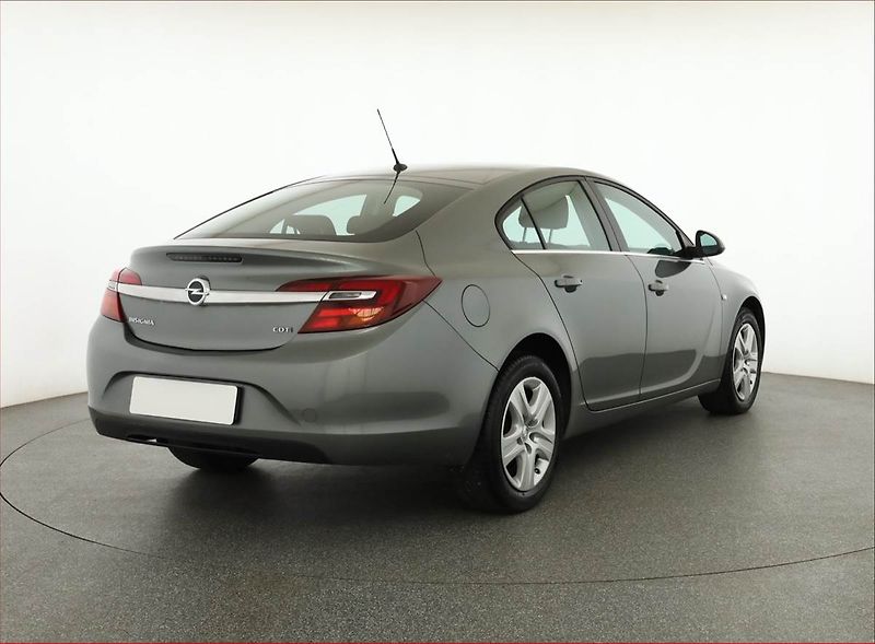 Opel Insignia (2016) 1.6 CDTI, Serv.kniha, Tempomat - fotka 5 z 18