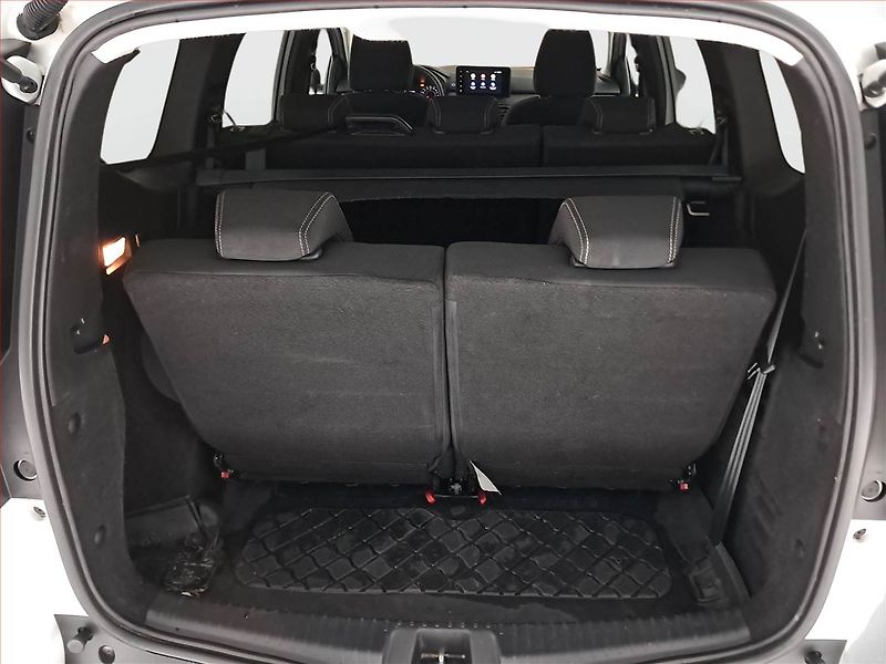 Dacia Jogger (2022) 1.0 TCe, LPG, 7 míst, ČR,1.maj - fotka 14 z 17