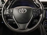 Toyota Corolla (2017) 1.6 Valvematic, ČR,1.maj - náhled 16