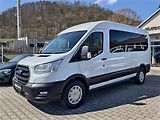 Ford Transit 350 2.0EB 96kW 9 MÍST, L3, DPH - náhled 21