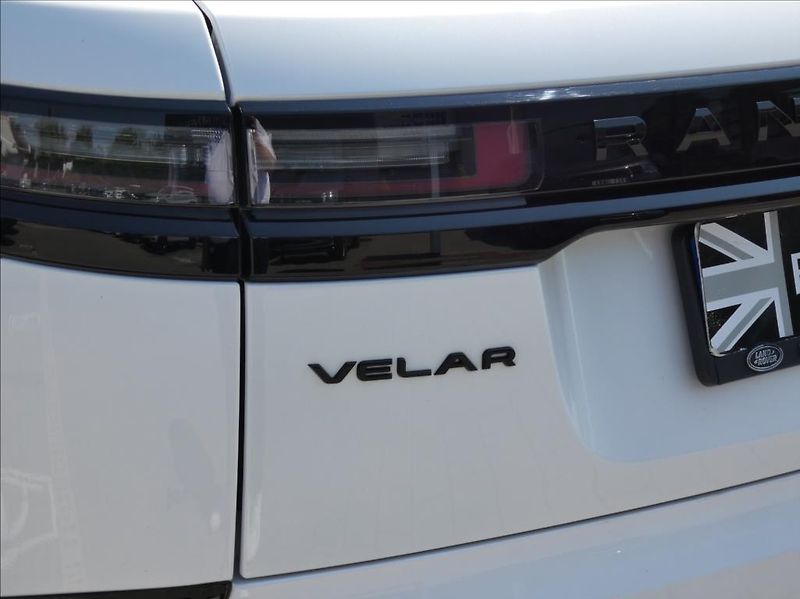 Land Rover Range Rover Velar 3,0 D300 Dynam HSE,1maj,ČR,DPH - fotka 40 z 42