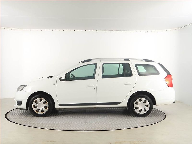 Dacia Logan (2016) 1.5 dCi, po STK, za super cenu - fotka 3 z 14