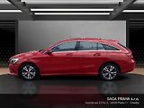 Mercedes-Benz CLA Shooting Brake 180 d Shooting - náhled 6