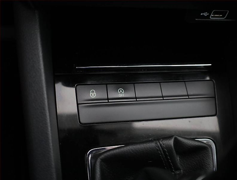 Škoda Octavia (2018) Style 1.6 TDI, Tempomat - fotka 11 z 20