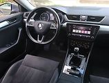Škoda Superb (2019) Style 2.0 TDI, Kůže, Navi - náhled 7