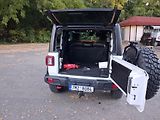 Jeep Wrangler (2021) Rubicon, 1. majitel, ČR - náhled 17