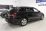 Škoda Superb (2019) 2.0TDI DSG L&K 4x4 Display - náhled 14