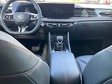 MG HS (2025) 1,5 TGI HEV Exclusive - náhled 12