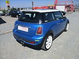 Mini Cooper S 1,6 i, aut. klima,Cebia,128kW - náhled 6