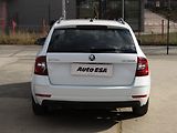 Škoda Octavia (2017) 2.0 TDi, Style, DSG - náhled 4