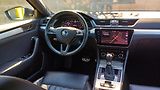 Škoda Superb 200kW 4x4 L&K-WEBASTO-TZ-ČR - náhled 8