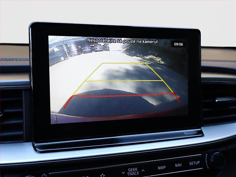Kia Ceed (2018) 1.0 T-GDI, Serv.kniha, Navi - fotka 15 z 16