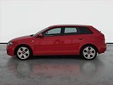Audi A3 (2008) 1.6, Tempomat - náhled 2
