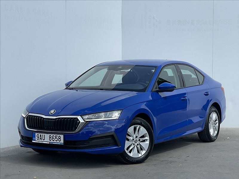 Škoda Octavia 2,0 TDI DSG Ambition ACC+TAŽNÉ - fotografie inzerátu