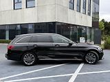 Mercedes-Benz Třídy C (2015) 200d 100 kW / tažné - náhled 4
