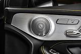 Mercedes-Benz GLC 63S AMG 4M Edition 1 keramiky - náhled 25