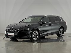 Škoda Superb Laurin & Klement 4x4 DSG - fotografie inzerátu