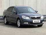 Škoda Octavia (2009) 1.6 TDi, Ambiente, xenon - náhled 1