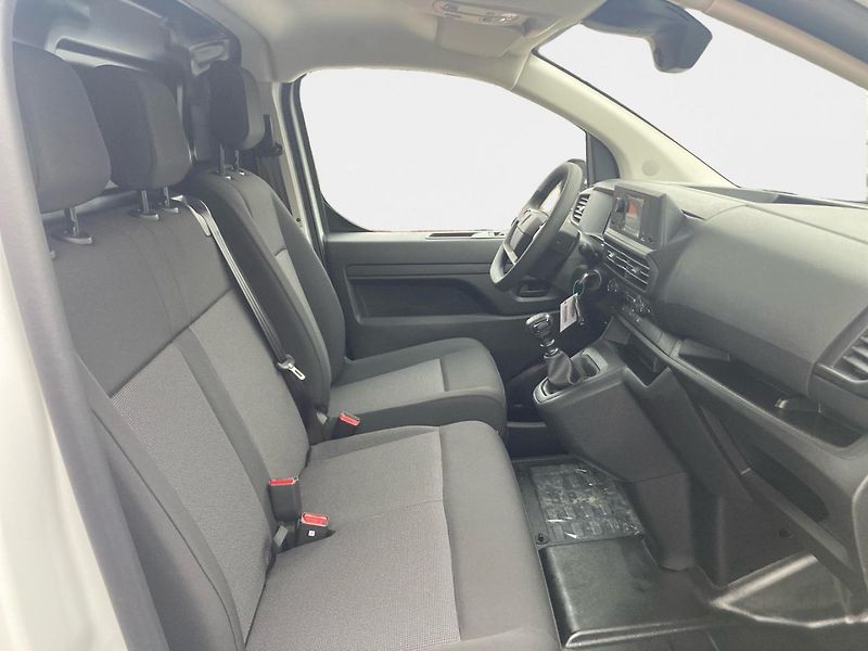 Peugeot Expert (2025) Furgon L3 2.2 BlueHDi 150 MAN6 - fotka 12 z 12