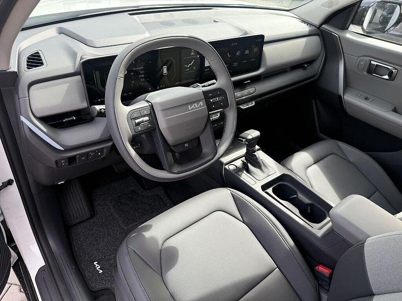 Kia Seltos (2026) 1,6 T-GDi 7DCT 132 kW EXCLUSIV - fotka 4 z 6