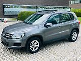 Volkswagen Tiguan 1.4TSI MANUÁL SENZORY TAŽNÉ - náhled 4