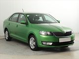 Škoda Rapid (2017) Ambition Plus 1.2 TSI - náhled 1