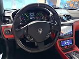 Maserati GranTurismo (2009) 4,7 V8 S F1 440k MC paket - náhled 17