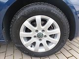 Volkswagen Golf 1,2 TSI,KLIMA,VÝHŘEV,SERVISKA - náhled 9