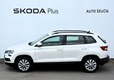 Škoda Karoq (2021) 1.0 TSI 81 kW Ambition - náhled 2