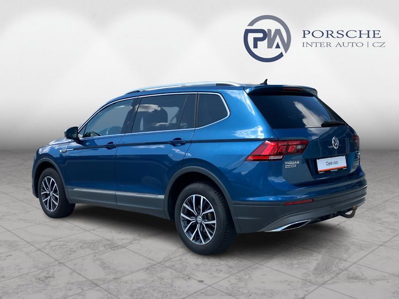 Volkswagen Tiguan 2.0TDi 110 kW 4X4 DSG BUSINESS - fotka 4 z 30