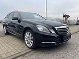 Mercedes-Benz Třídy E (2011) 250cdi T 4M 150kw - náhled 1
