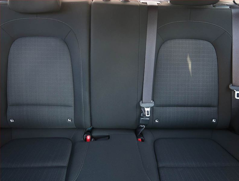Hyundai Kona (2021) Smart 1.6 T-GDI, Automat - fotka 10 z 20