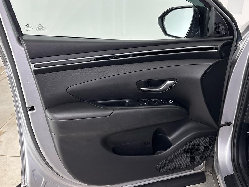 Hyundai Tucson Start - fotka 13 z 28